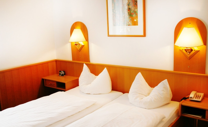 Hotel Liebetegger主图