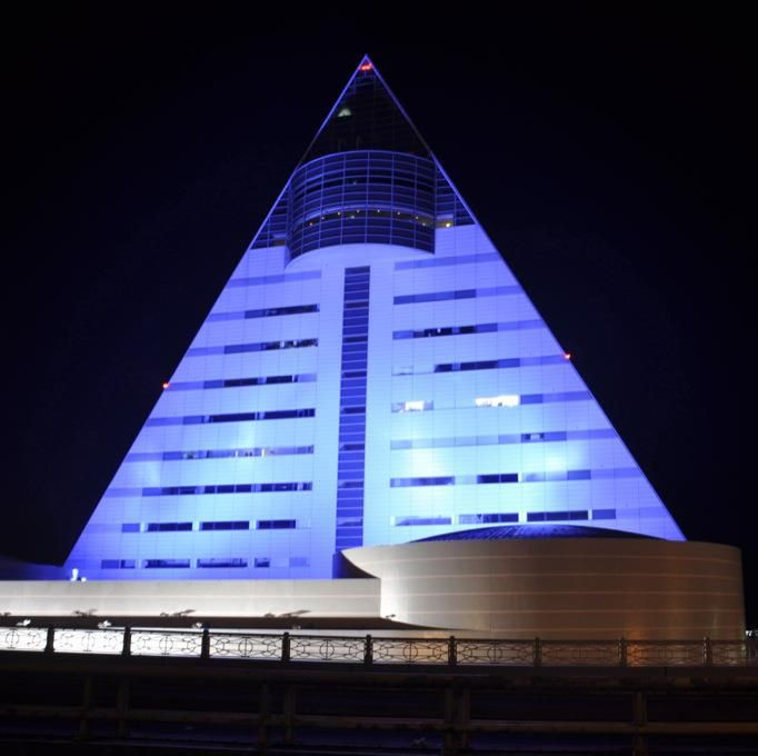 Aomori Prefecture Tourist Centerl ASPAM-青森市必去景点