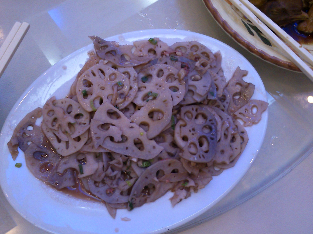 铁泉·黄金汤原生态旅游度假区主图