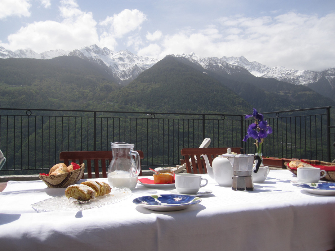 B&B Ca Branchi主图