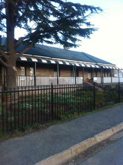 Sutherland酒店住宿-Skitterland B&B