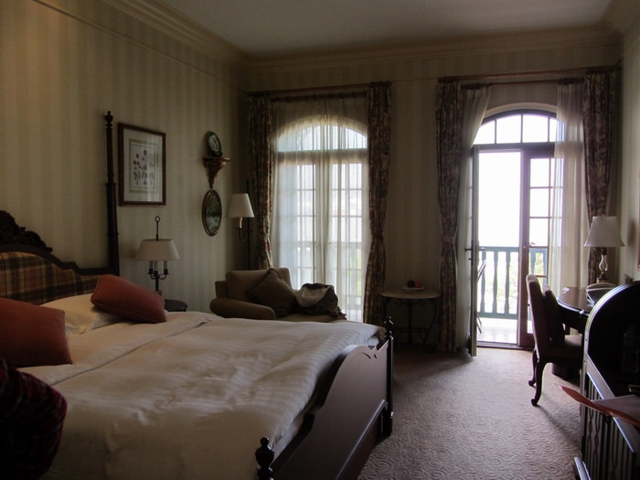 澳门莱斯酒店主图