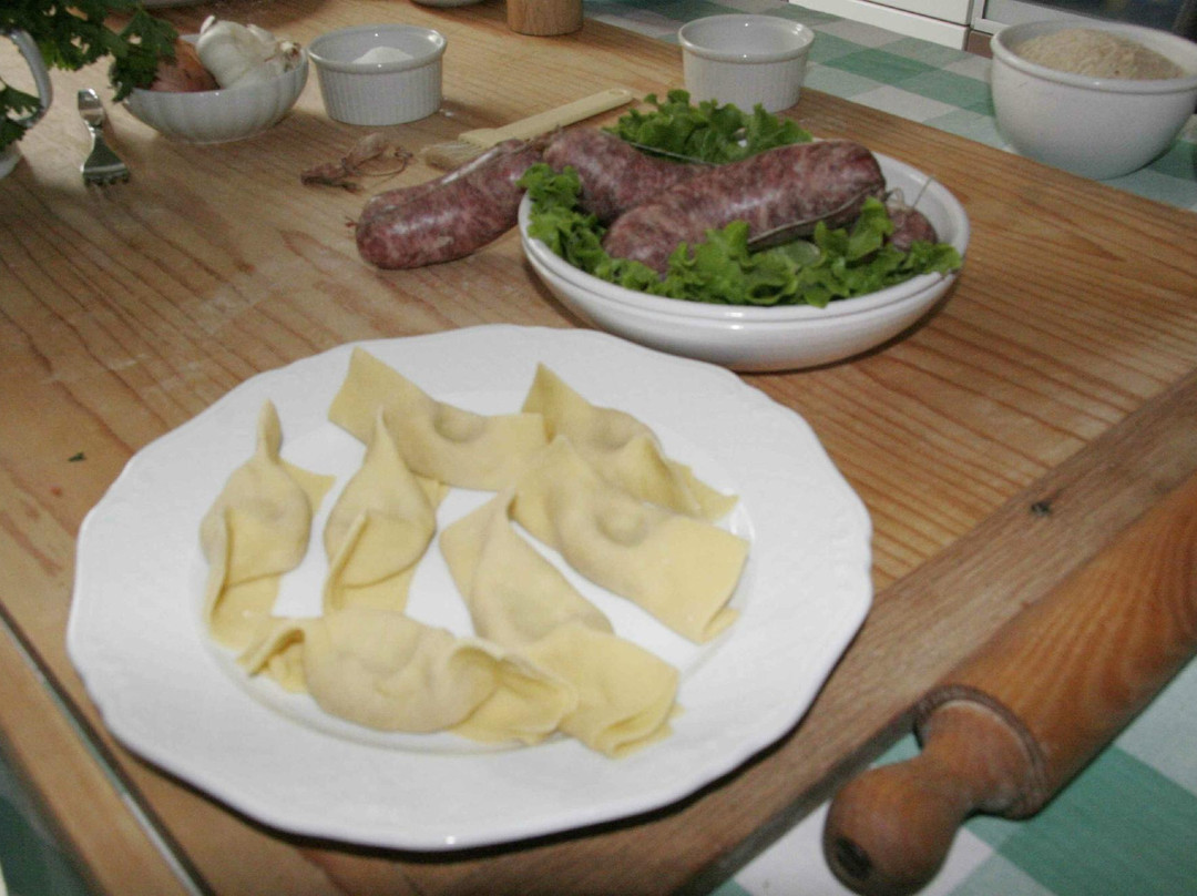 Vecchio Mulino主图