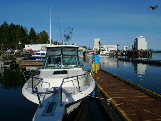 The Marine Adventure Centre-托菲诺必去景点