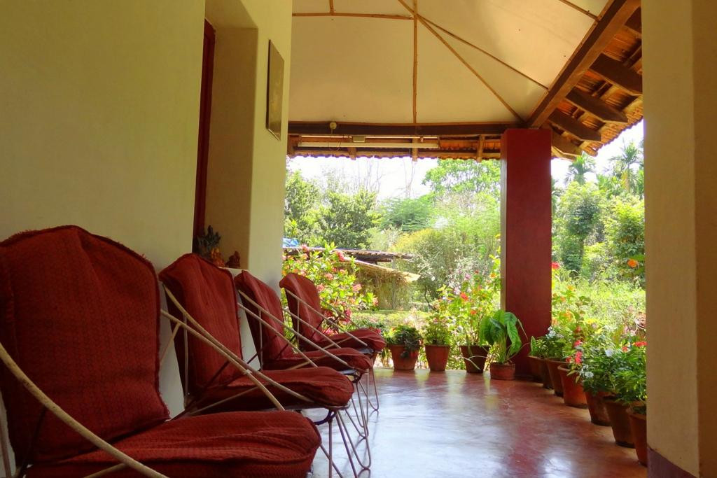 Inchara Homestay主图