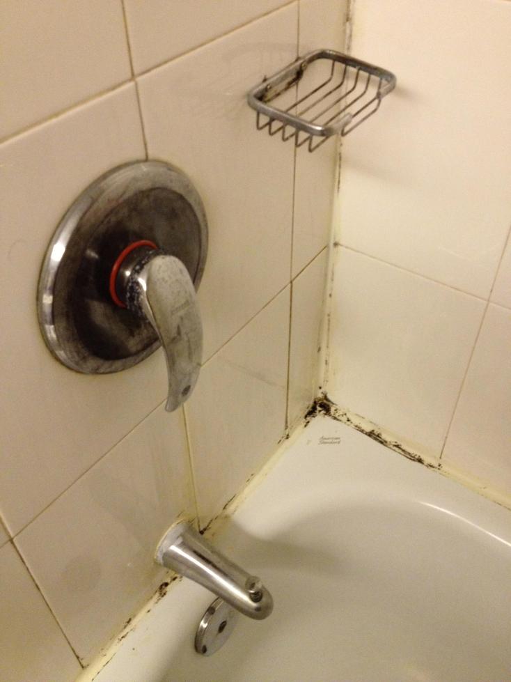 如家酒店·neo-上海新国际博览中心杨高南路地铁站店-浴室