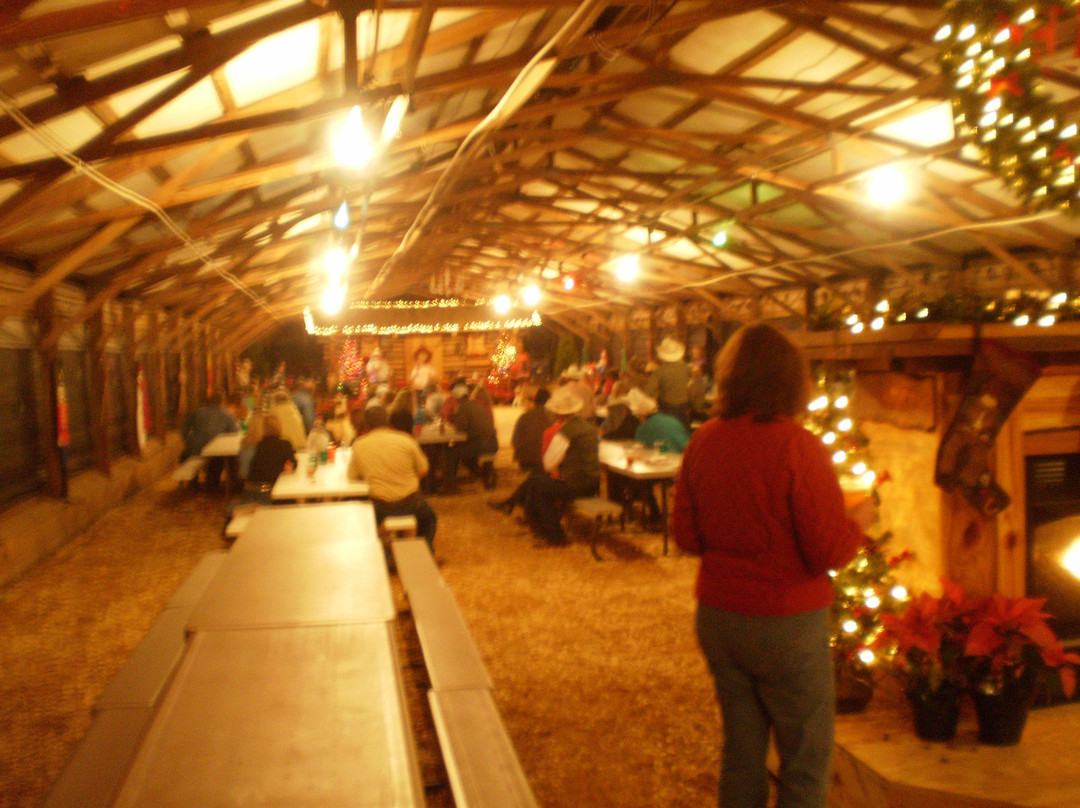 McCulley Farm-Jasper必去景点