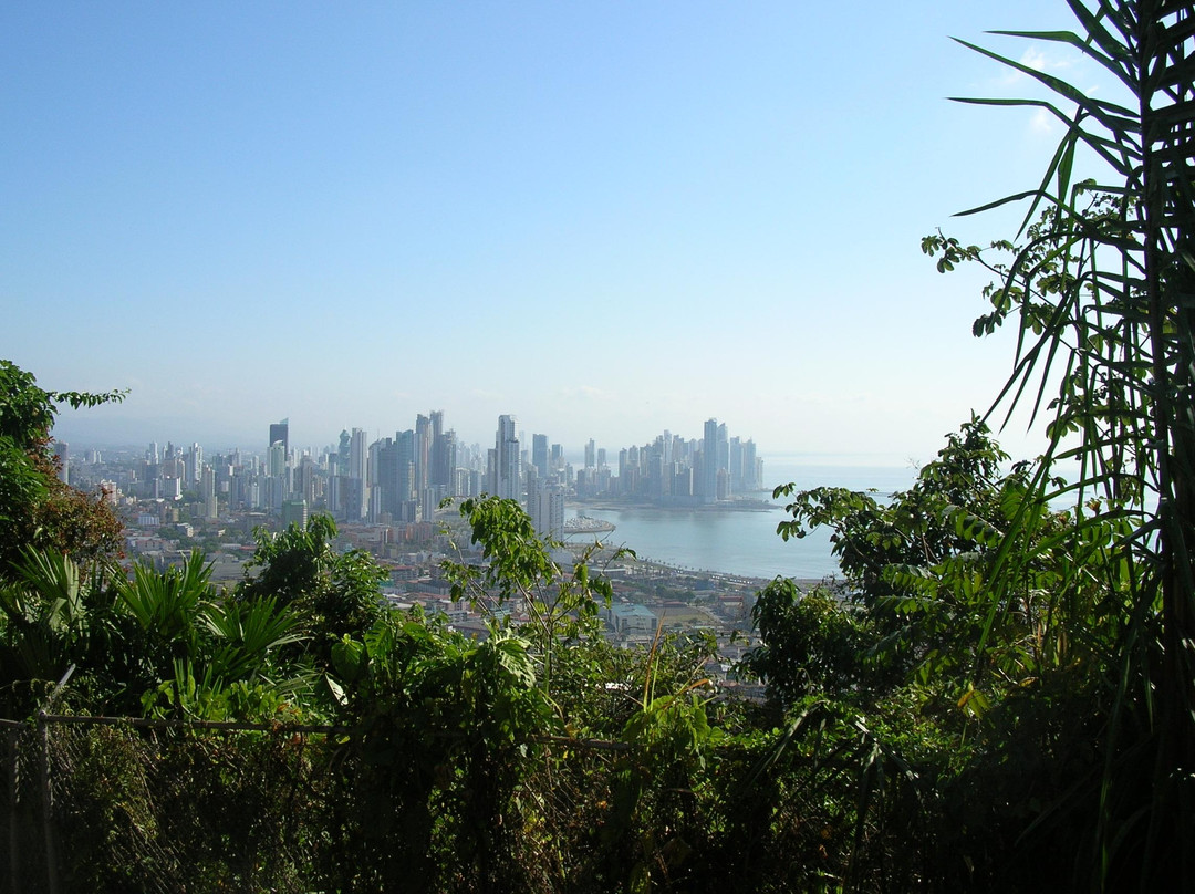 Easy Travel Panama景点图片