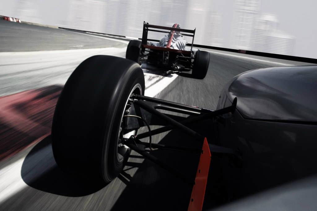 Dubai Autodrome-迪拜必去景点