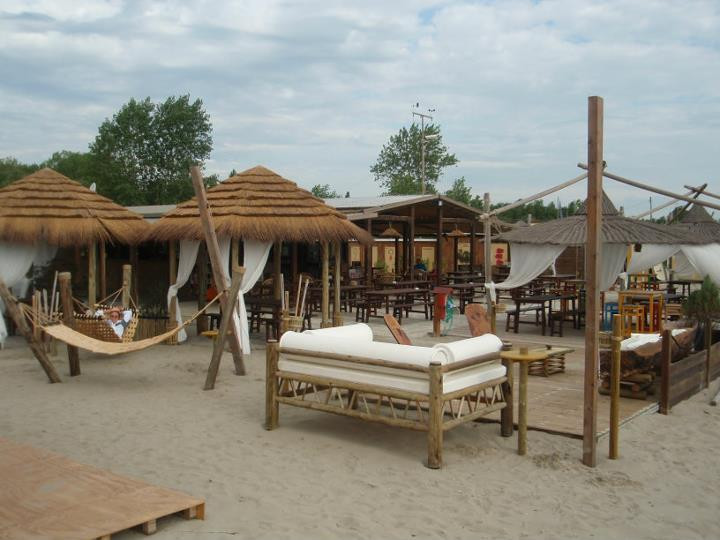 Lido di Spina旅游攻略图片