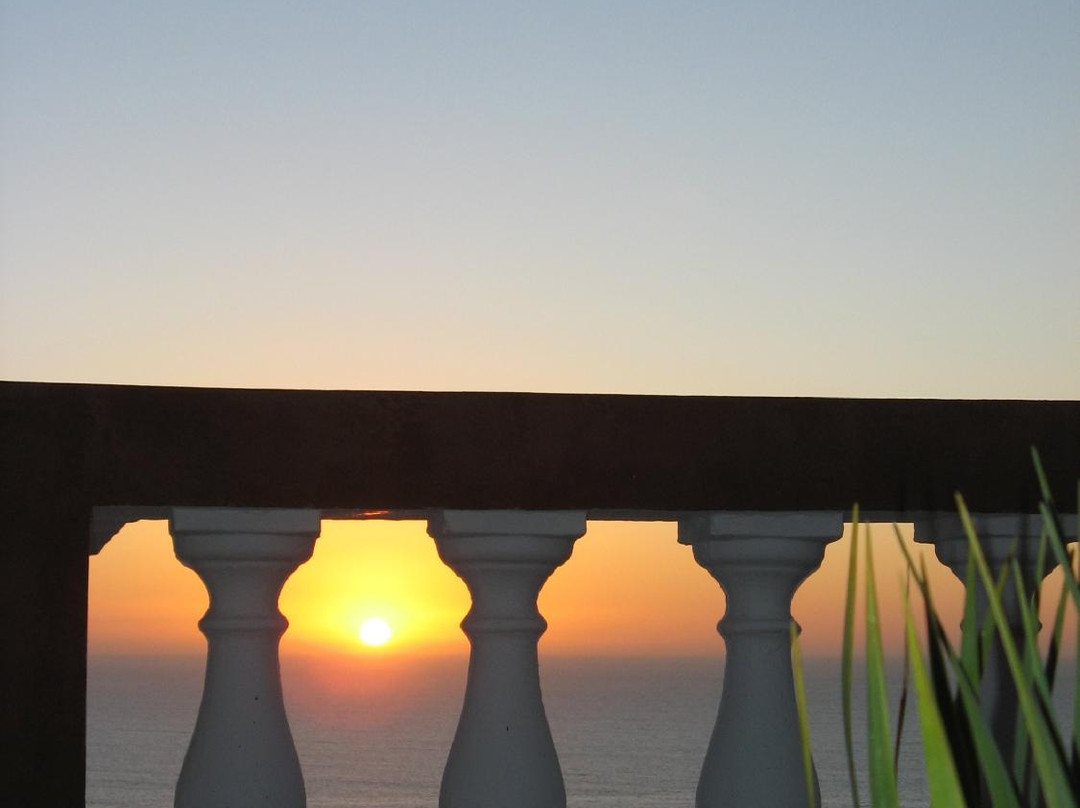 Villa Sunset B&B主图