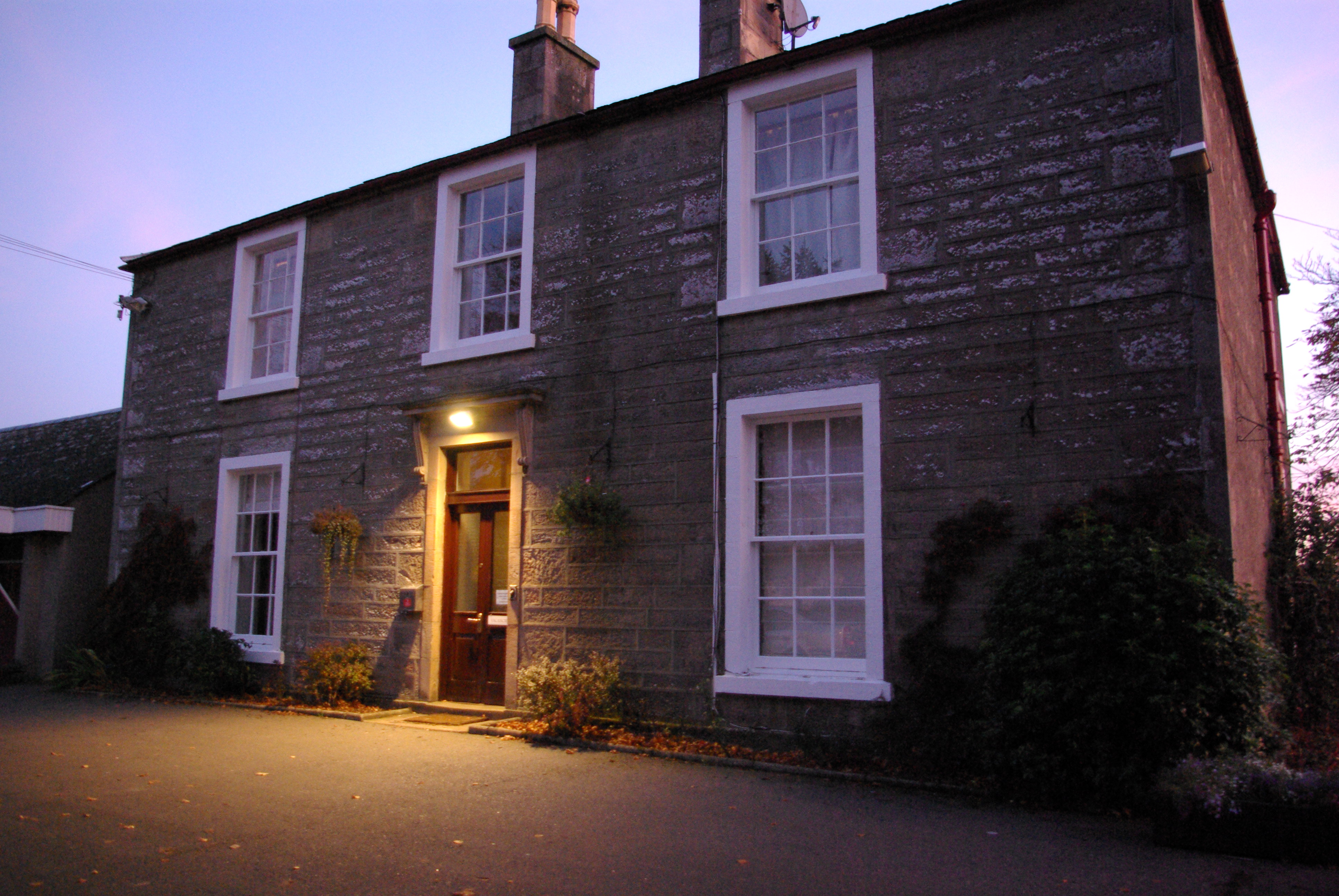 Morven House Guest House-官方