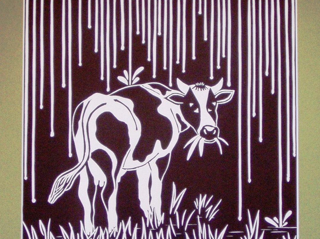 Full Circle Studio and Gallery-Yungaburra必去景点