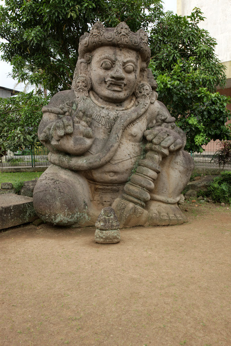 Singosari Temple-玛琅必去景点