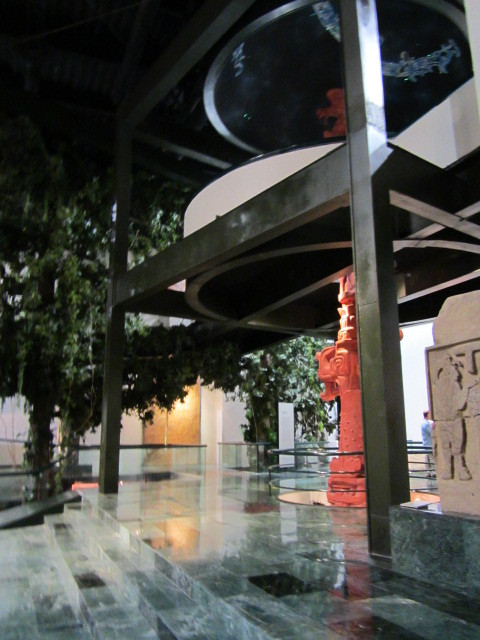 Museo de la Cultura Maya-尤卡坦半岛必去景点