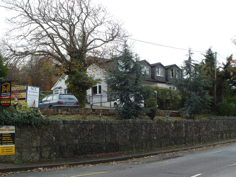 Coach Hill House主图