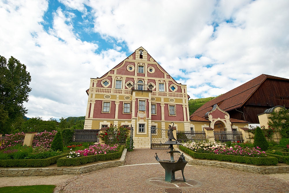 Südtiroler Volkskundemuseum / Museo degli usi e costumi景点图片
