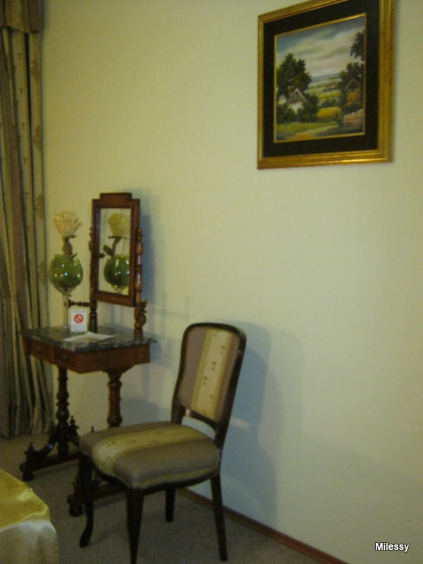 Garni Hotel Andric主图