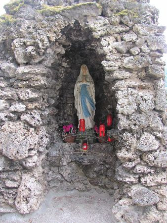 Pfarrkirche St. Martin-Lorch必去景点