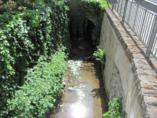 Alte Munze-巴哈拉赫必去景点