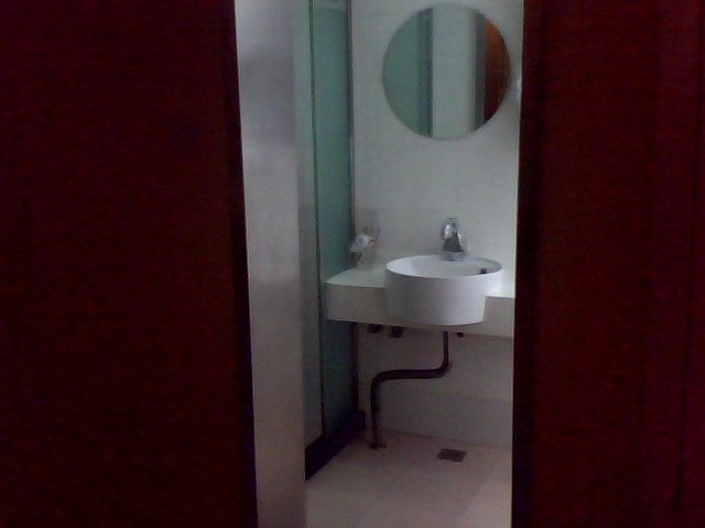 汉庭北京亚运村鸟巢酒店主图