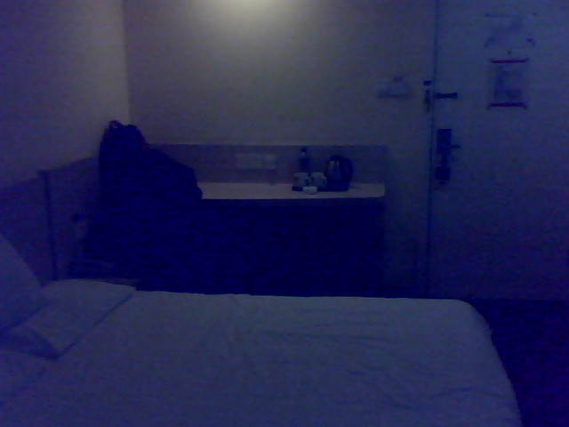 汉庭北京亚运村鸟巢酒店主图