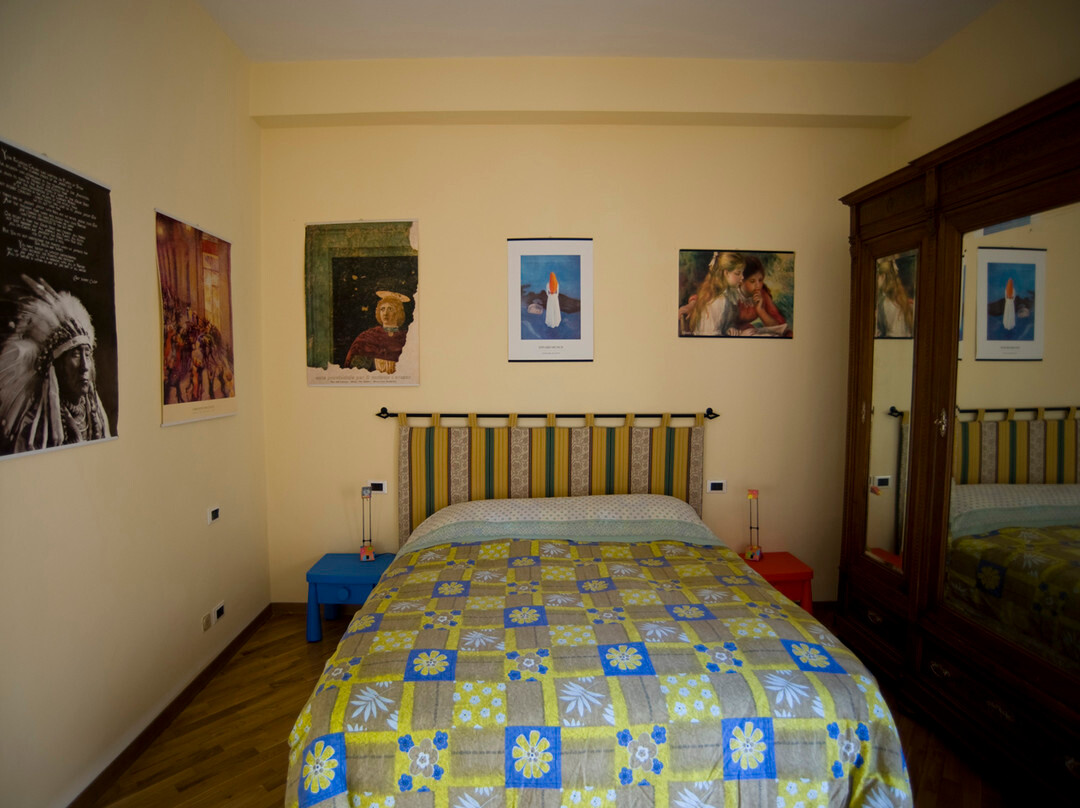 Santo Spirito Bed and Breakfast主图