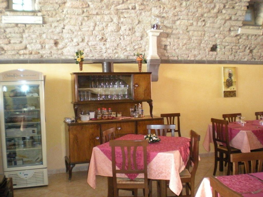 Modolo餐馆和美食-Ristorante Bar Pizzeria L'Iperbole