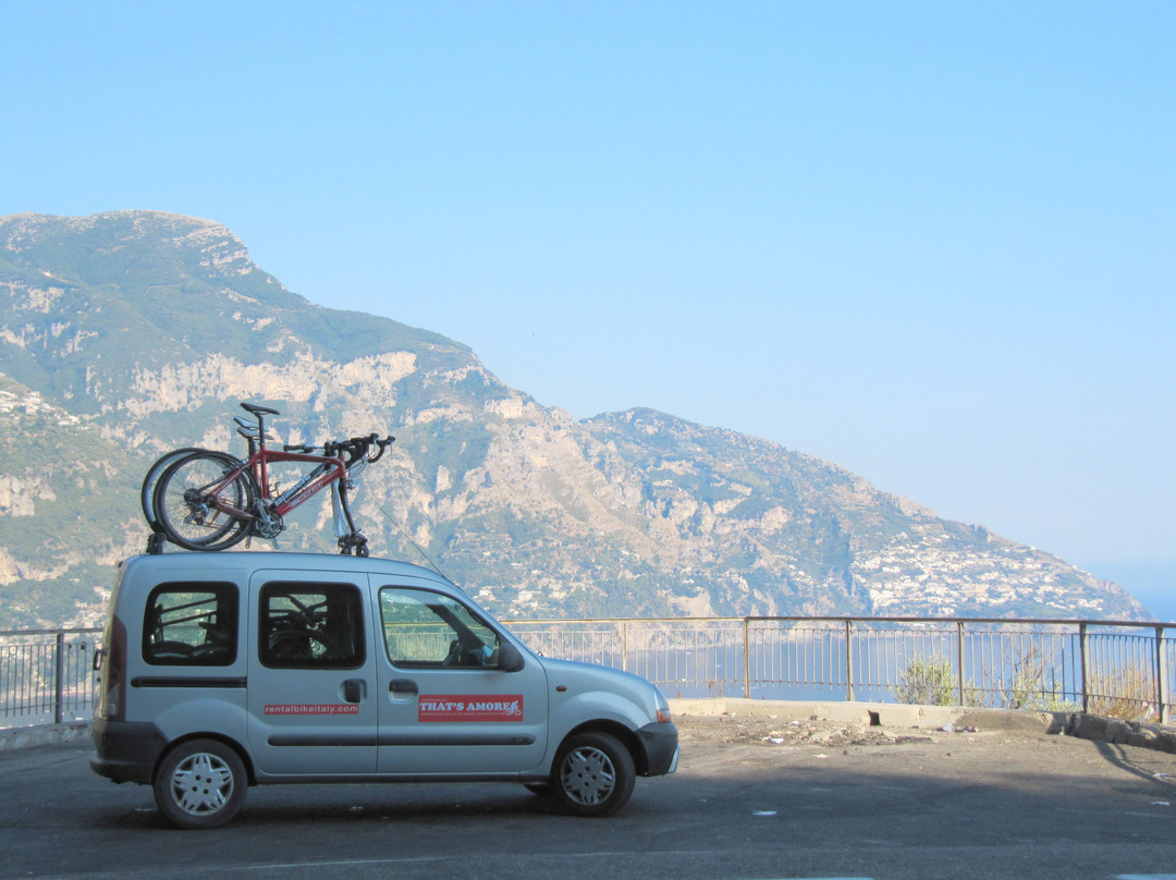 That's Amore Cycling Excursions-卡索里亚必去景点