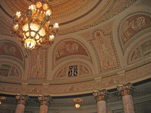 Rialto Square Theatre景点图片