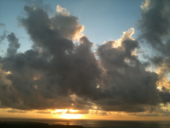 博鳌华美达大酒店主图