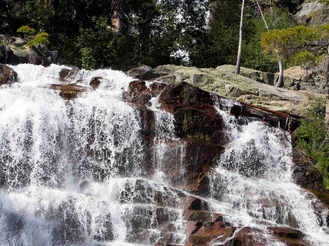 Vikingsholm-南太浩湖必去景点