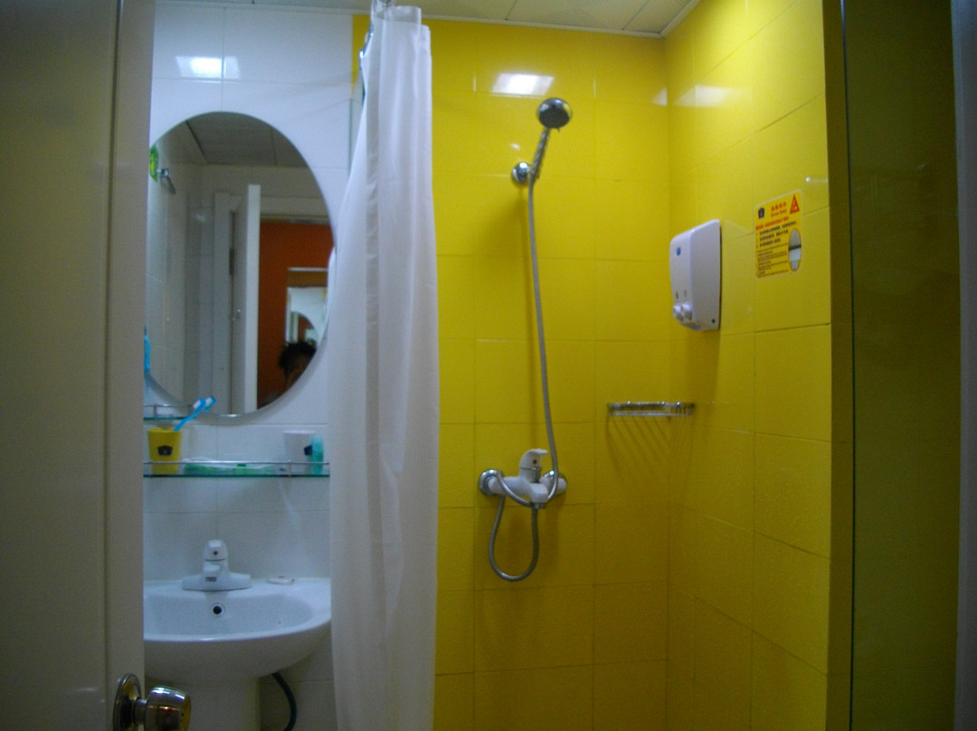 淮安如家健康东路店主图