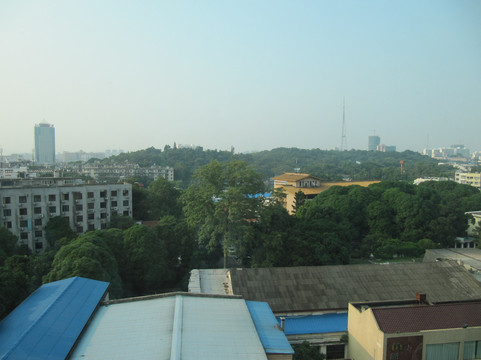 南宁明园新都酒店主图