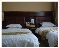 湖北鑫都商务宾馆潜江店主图