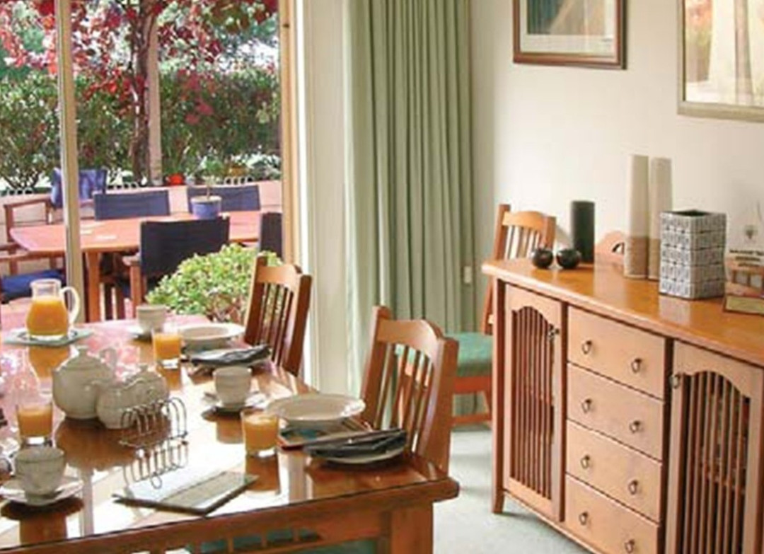 Maslin Beach酒店住宿-Bellevue Bed & Breakfast McLaren Vale