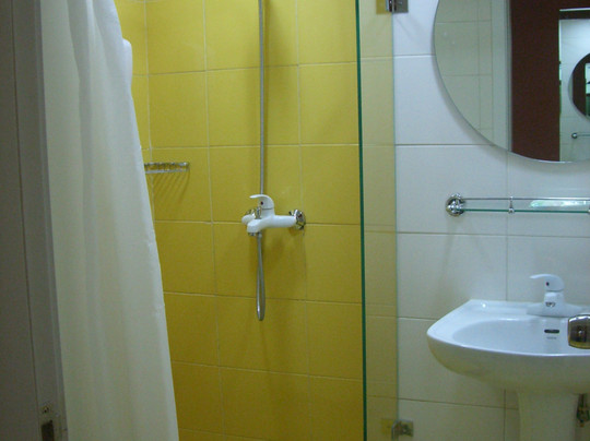 北京如家雍和宫和平里西街店主图