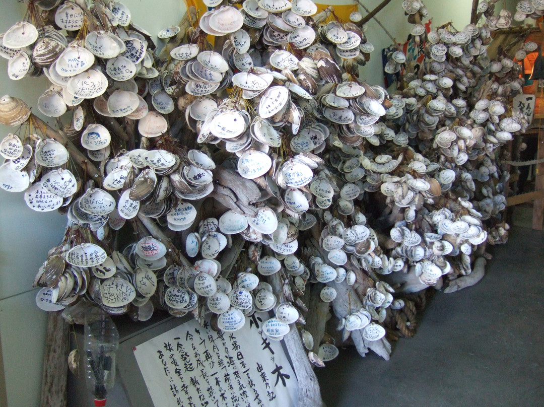 Sea Station Plat Seaport Market景点图片