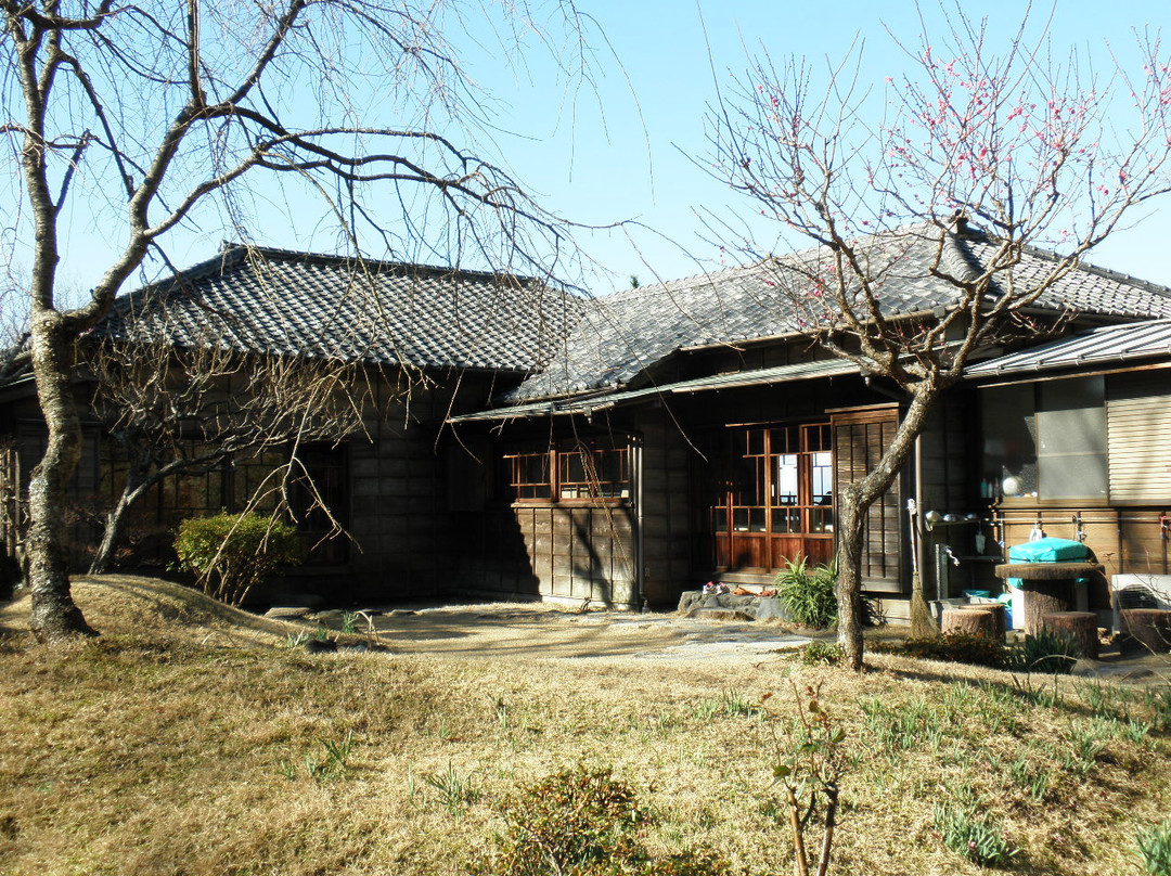 Roka Memorial Park景点图片