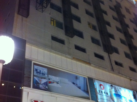 太原锦江之星柳巷店主图