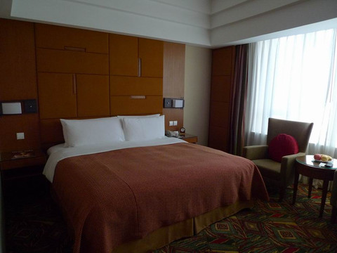 香格里拉大酒店主图