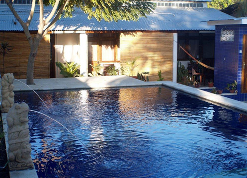 Dive Timor Guest House