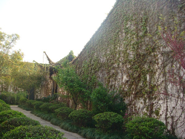 绍兴鲁迅纪念馆-绍兴市必去景点