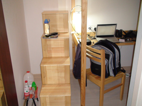 上海海上小喔陆家嘴店主图