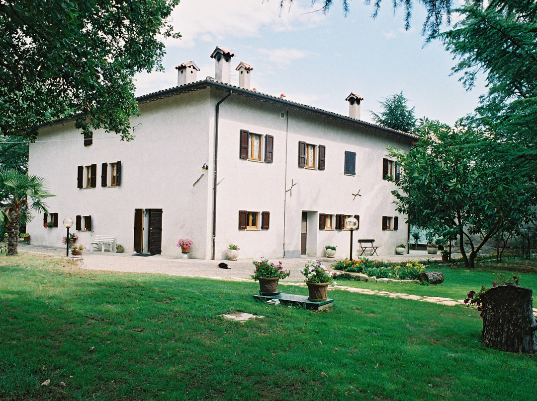 Monterchi旅游攻略图片