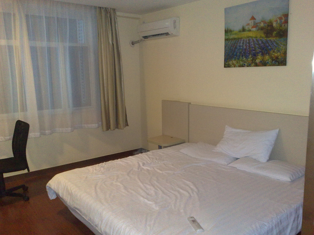 汉庭酒店（厦门文灶万象城店）主图