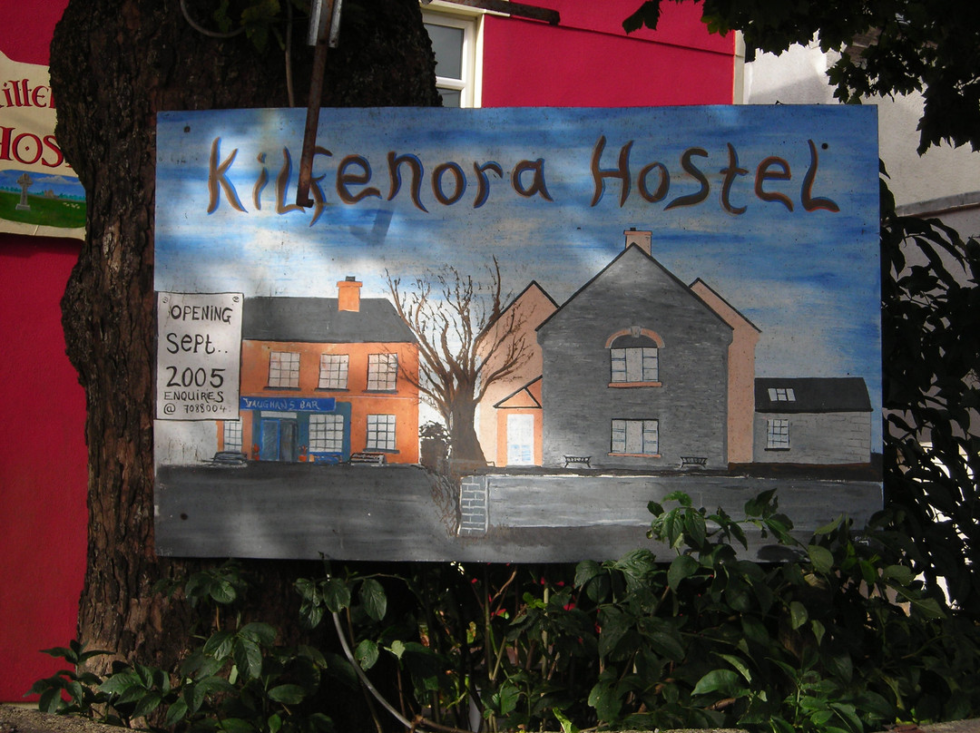 Kilfenora Hostel