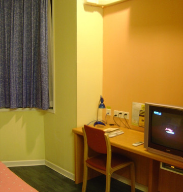 深圳如家罗湖口岸店主图