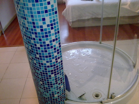 珠海如家香洲店主图