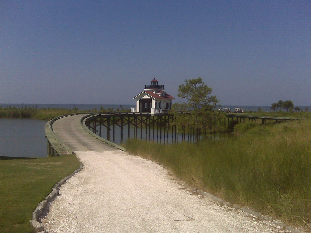 Bay Creek Golf Club景点图片